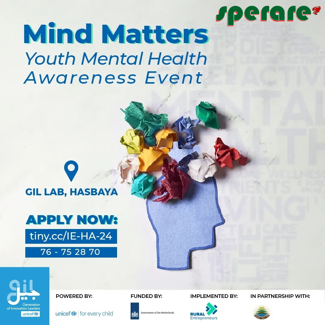 Mind Matters